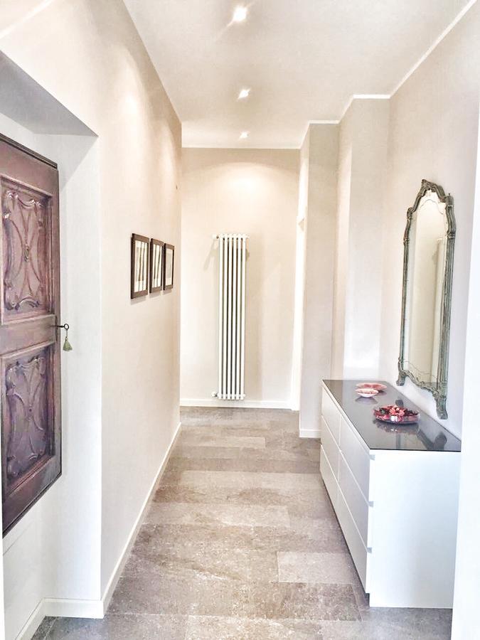 Oleandro 2 Apartment In Villa Cerutti Mergozzo Eksteriør bilde