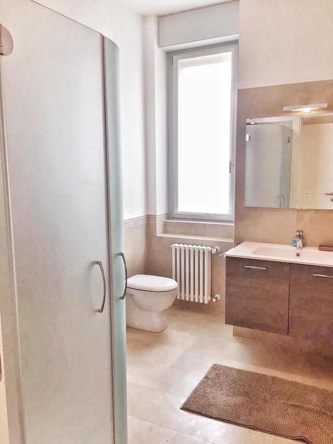 Oleandro 2 Apartment In Villa Cerutti Mergozzo Eksteriør bilde