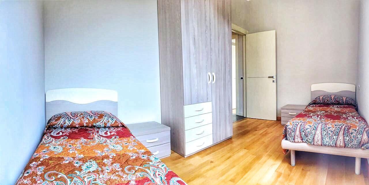 Oleandro 2 Apartment In Villa Cerutti Mergozzo Eksteriør bilde