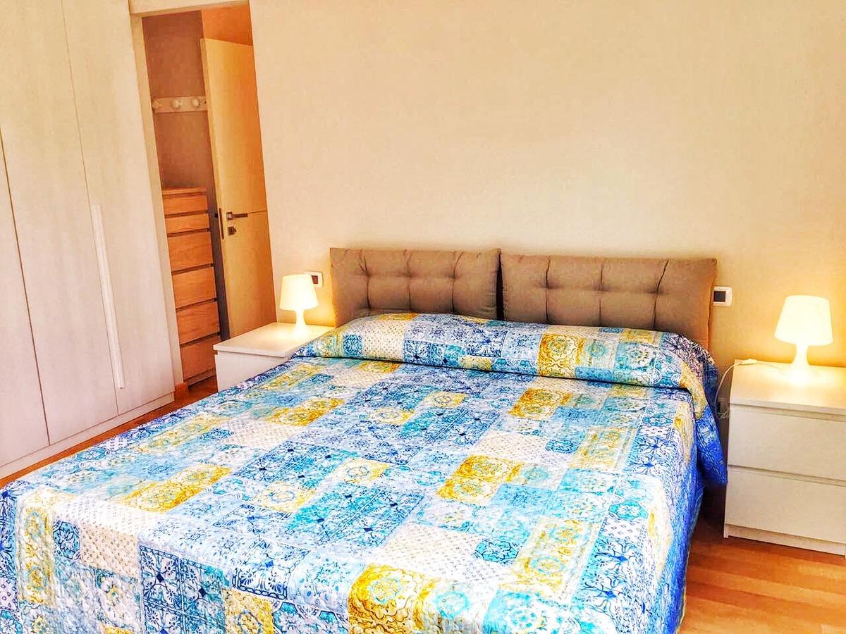 Oleandro 2 Apartment In Villa Cerutti Mergozzo Eksteriør bilde