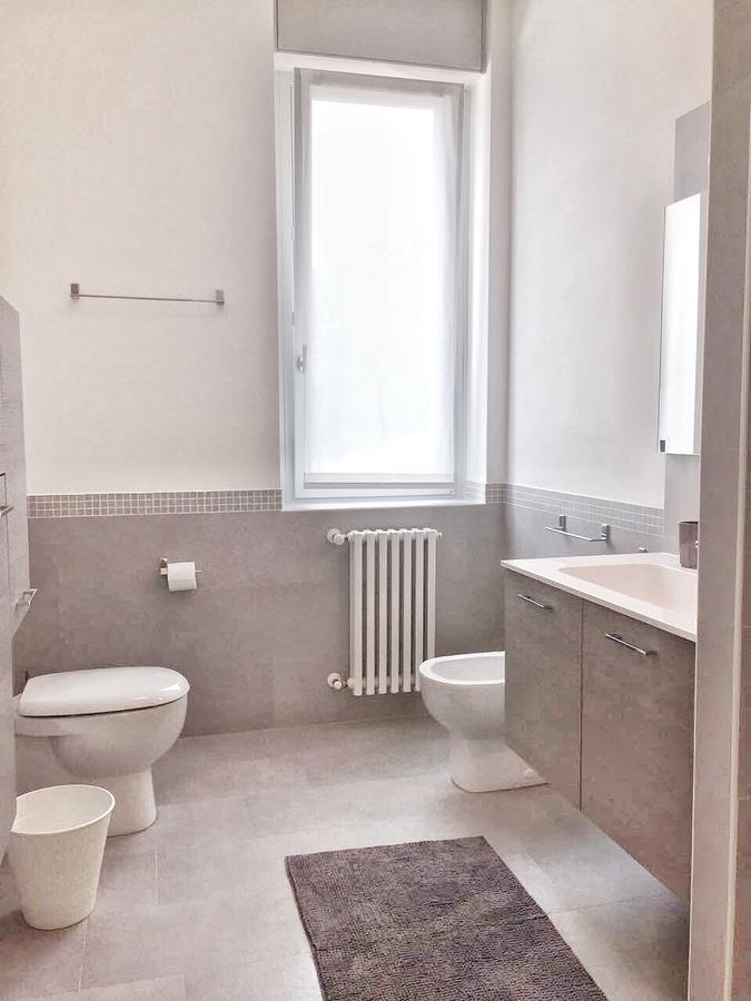 Oleandro 2 Apartment In Villa Cerutti Mergozzo Eksteriør bilde