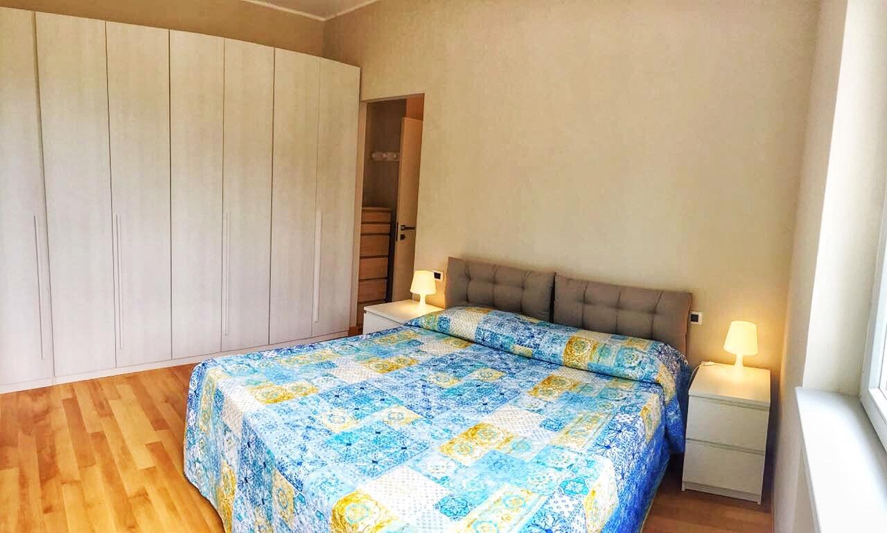 Oleandro 2 Apartment In Villa Cerutti Mergozzo Eksteriør bilde