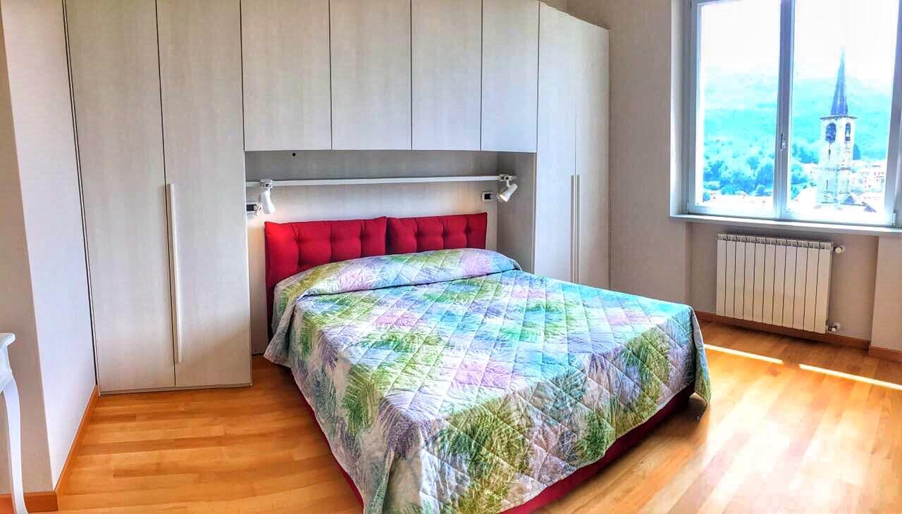 Oleandro 2 Apartment In Villa Cerutti Mergozzo Eksteriør bilde